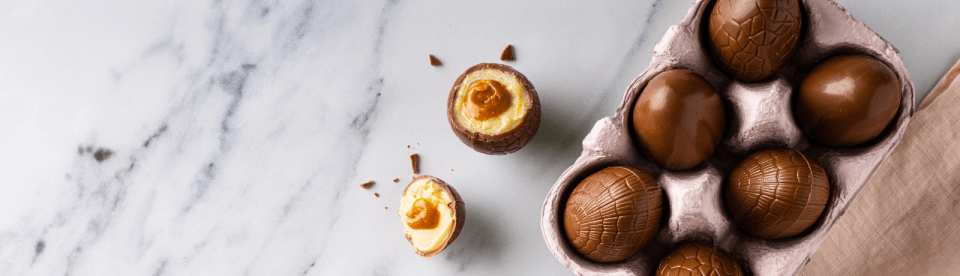 Auf die Hasen, fertig, los!