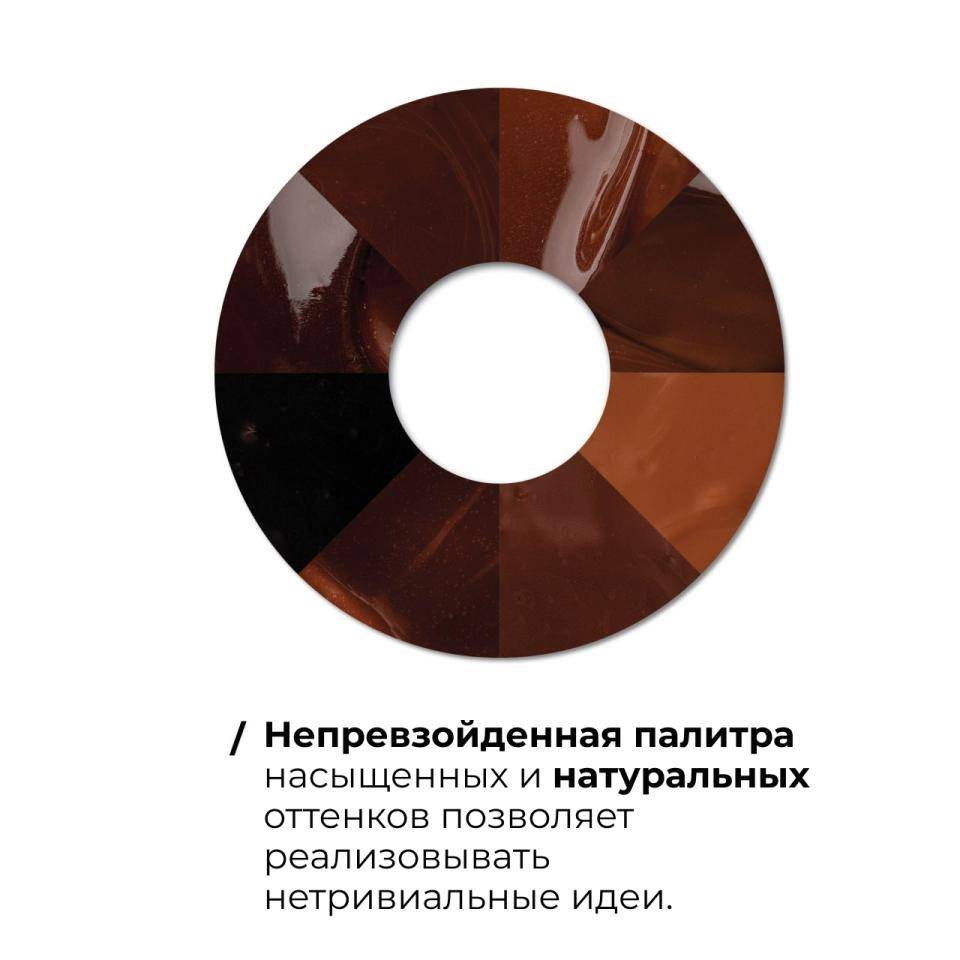 Какао-порошки Cacao Barry