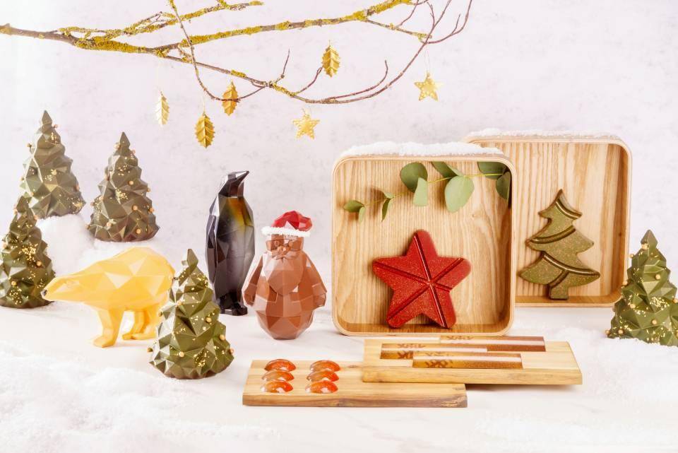 Weihnachtsrezeptbuch 2024