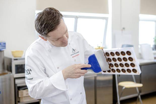 Akademia Czekolady Polska