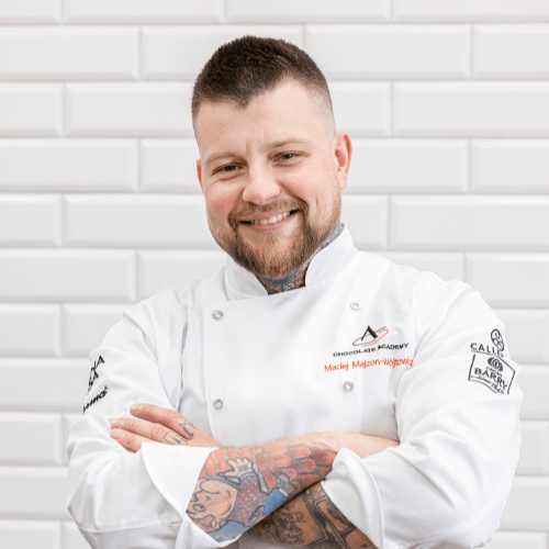 Maciej Majzon-Wójtowicz