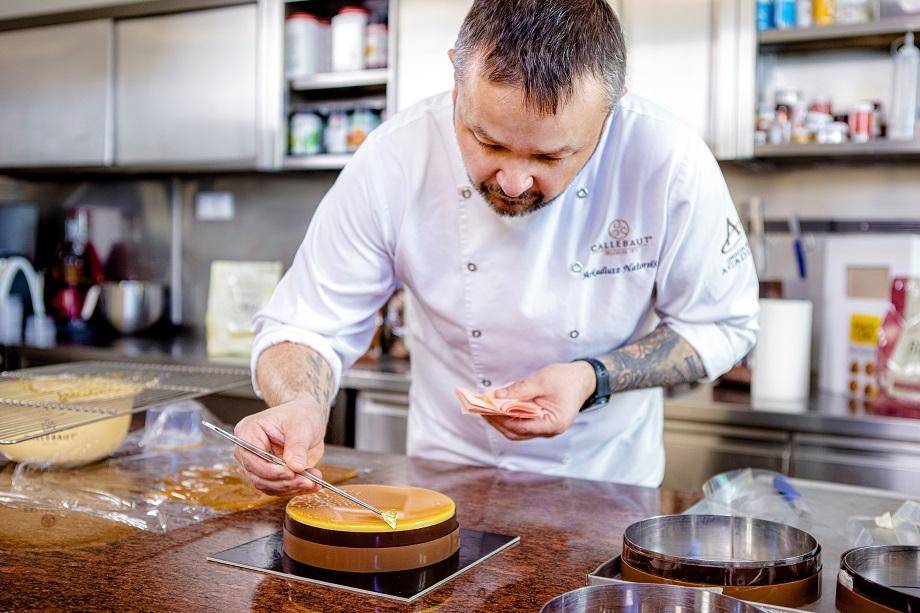 Akademia Czekolady Polska