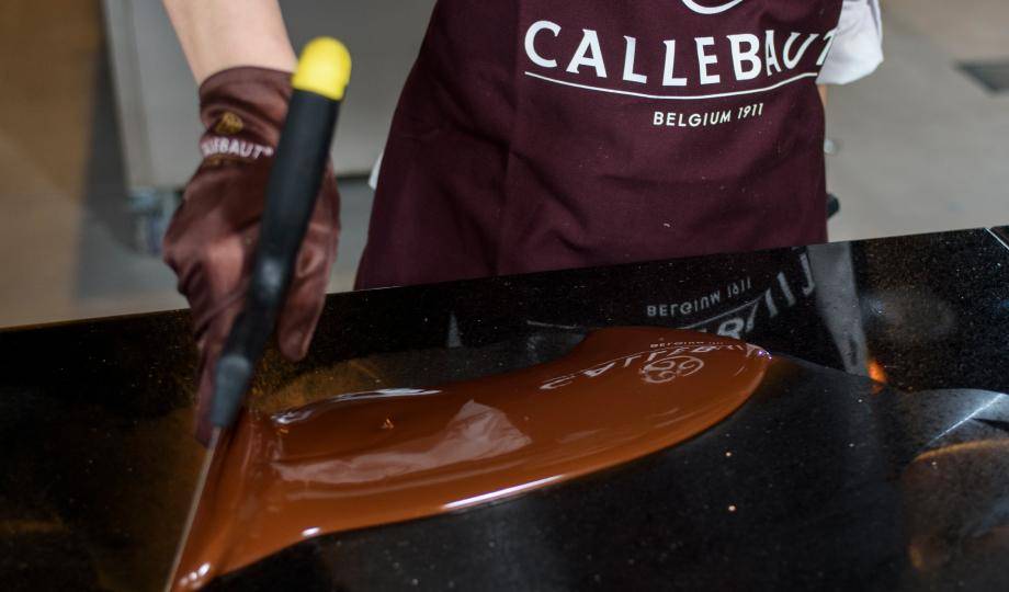 Академия Шоколада России