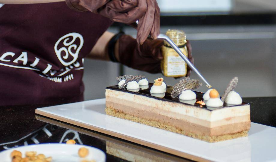 Академия Шоколада России