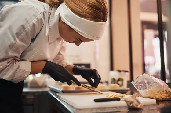 How to reduce waste in your kitchen